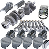 LT1 350 ROTATING ASSEMBLY