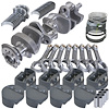 Street Performance Rotating Assembly Stroke: 3.480 - image 1
