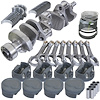 13052L030 Street & Strip Assembly Chevy Lt1,350 1-Piece
