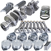13054L040 Street & Strip Assembly Chevy Lt1,350 1-Piece
