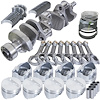 Street & Strip Rotating Assembly