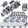 Street and Strip Rotating Assembly - 355 1pc O.E. - image 1