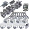 ROTATING ASSEMBLY CHEVY - image 1