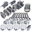 ROTATING ASSEMBLY CHEVY - image 1