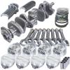 ROTATING ASSEMBLY CHEVY - image 1