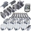 ROTATING ASSEMBLY CHEVY - image 1