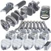 ROTATING ASSEMBLY CHEVY - image 1