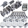 ROTATING ASSEMBLY CHEVY - image 1