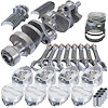 ROTATING ASSEMBLY CHEVY