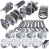 ROTATING ASSEMBLY CHEVY - image 1