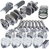 ROTATING ASSEMBLY CHEVY - image 1