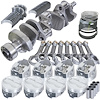 13324L030 Street & Strip Assembly Chevy Lt1,350 1-Piece - image 1
