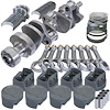 ROTATING ASSEMBLY CHEVY - image 1