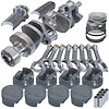 ROTATING ASSEMBLY CHEVY - image 1