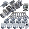 ROTATING ASSEMBLY CHEVY - image 1