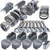 ROTATING ASSEMBLY CHEVY - image 1
