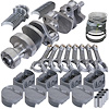 ROTATING ASSEMBLY CHEVY - image 1