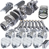 ROTATING ASSEMBLY CHEVY - image 1