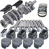 Eagle Ford 289/302 Competition Rotating Assemblies - image 1