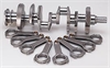 SB-Ford 347ci Competition Assembly, Bore Dia.: 4.030" - image 1
