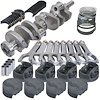 Eagle Ford 289/302 Competition Rotating Assemblies - image 1