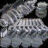 ROTATING ASSEMBLY FORD - image 1