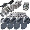 Eagle Ford 289/302 Competition Rotating Assemblies - image 1