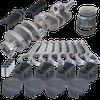 ROTATING ASSEMBLY FORD - image 1