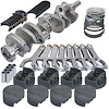 Eagle Ford 289/302 Competition Rotating Assemblies - image 1