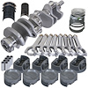 Eagle Ford 351W Competition Rotating Assemblies - image 1