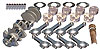 SB-Ford 420ci Competition Assembly, Bore Dia.: 4.040" - image 1