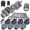 ROTATING ASSEMBLY FORD - image 1