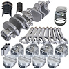 FORD 408 STROKER KIT - image 1
