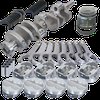 ROTATING ASSEMBLY FORD - image 1