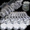 ROTATING ASSEMBLY FORD - image 1