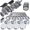 ROTATING ASSEMBLY FORD - image 1