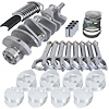 Eagle Ford Modular 4.6L Competition Rotating Assemblies - image 1