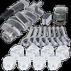 ROTATING ASSEMBLY FORD - image 1