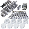 Eagle Ford Modular 4.6L Competition Rotating Assemblies - image 1