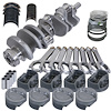 ROTATING ASSEMBLY FORD - image 1