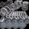 ROTATING ASSEMBLY - image 1