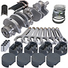 14800030 Competition Assembly Ford 351C - image 1