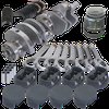 ROTATING ASSEMBLY - image 1