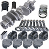 ROTATING ASSEMBLY FORD - image 1