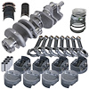 ROTATING ASSEMBLY FORD - image 1