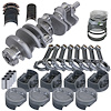 ROTATING ASSEMBLY FORD - image 1