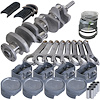 Eagle Ford Big Block Competition Rotating Assemblies - image 1