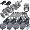 Eagle Ford Big Block Competition Rotating Assemblies - image 1
