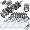 Eagle Ford Big Block Street and Strip Rotating Assemblies - image 1