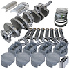 Street & Strip Rotating Assembly for Ford FE 406, 428 Blocks [462 ci Displacement ]